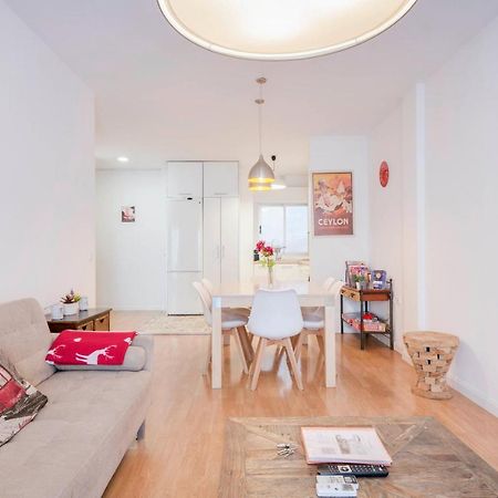 Urbanchicmalaga 3 Bedroom Spacious Quiet Historic Malaga Apt 외부 사진
