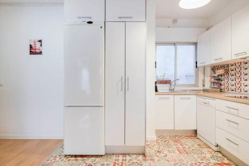 Urbanchicmalaga 3 Bedroom Spacious Quiet Historic Malaga Apt 외부 사진