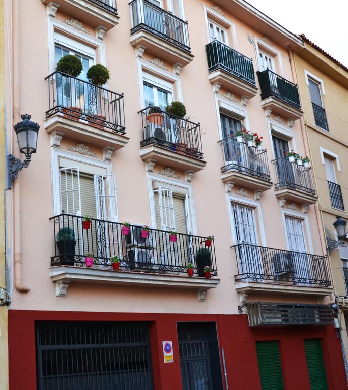 Urbanchicmalaga 3 Bedroom Spacious Quiet Historic Malaga Apt 외부 사진