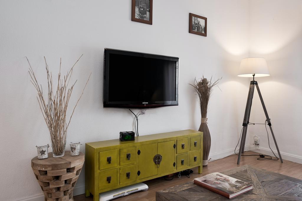 Urbanchicmalaga 3 Bedroom Spacious Quiet Historic Malaga Apt 외부 사진