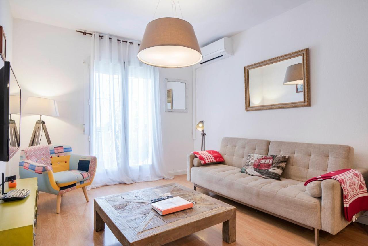 Urbanchicmalaga 3 Bedroom Spacious Quiet Historic Malaga Apt 외부 사진
